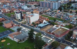 Cr 11 20-75, Chía, Chía, Cundinamarca, Chía, Cundinamarca