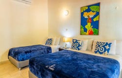 La Boquilla, Provincia de Cartagena, Bolívar, Colombia, Cartagena de Indias, Bolivar Cartagena
