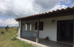 VEREDA EL CORAL, San Vicente, Antioquia 054017