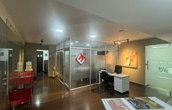 Cl. 18 #35-69, El Poblado, Medellín, El Poblado, Medellín, Antioquia, Colombia, Medellín, Antioquia 050021