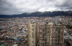 Carrera 35 63D 68, San Miguel, Bogotá, Cundinamarca,, Cundinamarca
