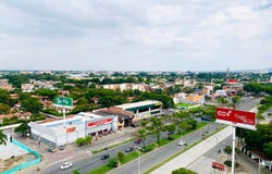 Cali, Valle del Cauca