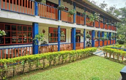 Restrepo, Restrepo, Valle del Cauca 760540