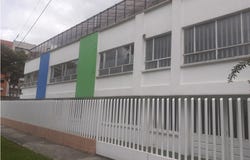 Country Club, Cundinamarca, Bogota 111071