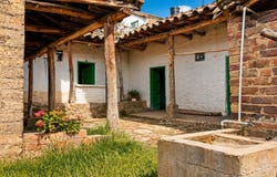 Mongui, Boyaca 152201