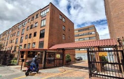 Carrera 59 136 - 50, Colina Campestre, Bogotá, Cundinamarca, 111161, Cundinamarca 111161
