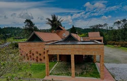 unit: 01, El Retiro, El Retiro
