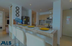 unit: 1210, Santa Marta, Santa Marta