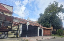 Contador, Usaquén, Bogotá, Bogota, Colombia, Bogotá, Bogota