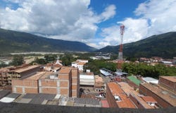 calle 7, Girardota, Antioquia 051030