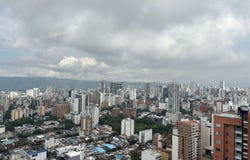 Cl. 48, Cabecera del llano, Bucaramanga, Santander, Colombia, Bucaramanga, Santander 680003