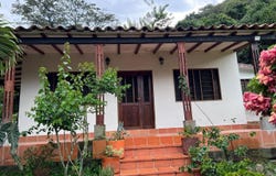 sector los tamarindos, San Jerónimo, Antioquia 051077