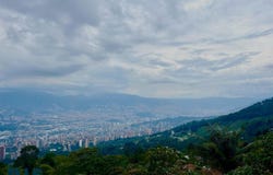 Medellín Poblado, Antioquía