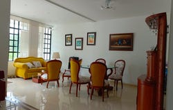 Cl. 7 #16-14, Pacho, Cundinamarca, Colombia, Pacho, Cundinamarca 254001