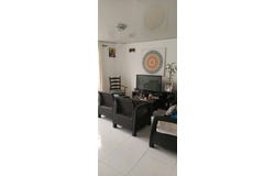 calle 11 22 16, Cali, Valle del Cauca 760042