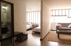 Carrera 4 18 50 torre A apto 1303, Las Aguas, Bogotá, D.C., Bogotá, Bogota, Bogotá 110111