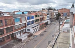 DIAGONAL 5G 45-36, Puente Colorado, Bogotá, D.C., Bogotá, Bogota, Bogotá