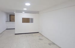 Av. 5a Nte. #No. 23DN-68, San Vicente, Cali, Valle del Cauca, Colombia, Cali, Valle del Cauca