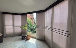 Cl. 18 Nte., Santa Monica Residential, Cali, Valle del Cauca, Colombia, Cali, Valle del Cauca 760046