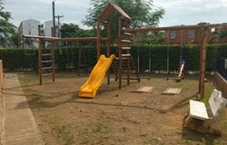 El Caney, Comuna 17, Cali, Valle del Cauca, Colombia, Cali, Valle del Cauca