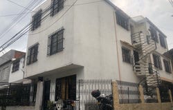 CALI, Valle del Cauca 760036
