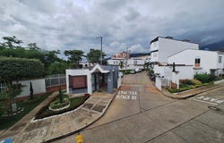 CALLE 140 # 26 01 CASA 7 CONJUNTO RESIDENCIAL PORTALES CAMPESTRE, Floridablanca, Santander