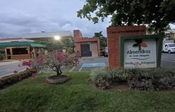 Av. Santo Domingo, Jamundí, Valle del Cauca, Colombia, Jamundí, Valle del Cauca 764007