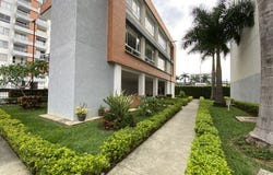 Valle de Lili, Comuna 17, Cali, Valle del Cauca, Colombia, Cali, Valle del Cauca