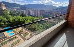 Cl. 36d Sur #27 - 160, Ibiza, Medellín, Envigado, Antioquia, Colombia, Envigado, Antioquia 055420