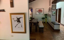 La Elvira, Cali, Valle del Cauca, Colombia, Cali, Valle del Cauca 760009