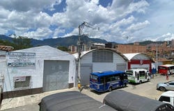 Crr 36 51 - 56, Centro, Medellín, Antioquia,, Medellin, Antioquia