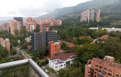 Cl. 9 Sur #35 - 160, El Poblado, Medellín, El Poblado, Medellín, Antioquia, Colombia, Medellín, Antioquia 050022