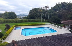 Lago Calima / Darien, Darien, Valle del Cauca 760530