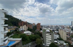 Av. 10 Nte. #7 N - 40, Juanambu, Cali, Valle del Cauca, Colombia, Cali, Valle del Cauca 760045