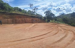 Vereda Ovejas Parcelacion Horabella lote 16, San Vicente de Paul, Medellín, Antioquia, Medellín, Antioquia 54017