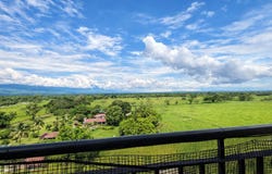 Villavicencio, Meta
