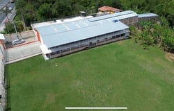 VIA ARMENIA - TEBAIDA FINCA LA PAZ - VEREDA SANTA ANA, Quindio, Armenia, Quindio, 630001, Armenia, 630001