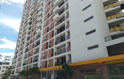 SAN LORENZO DE PROVENZA II, Bucaramanga, Santander