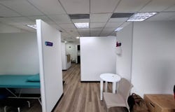 # 35N - 100 Oficina 715, Av. 6 Bis Nte., Santa Monica Residential, Cali, Valle del Cauca, Colombia, Cali, Valle del Cauca 760046