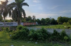 Cl. 38 #1030, La Boquilla, Provincia de Cartagena, Bolívar, Colombia, Cartagena de Indias, Bolivar Cartagena
