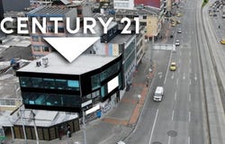 CALLE 26 31 - 09, Gran América, Bogotá, D.C., Bogotá, Bogota, Bogotá
