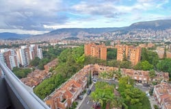 Loma de Los Bernal, Medellín, Medellin, Antioquia, Colombia, Medellín, Antioquia 050016