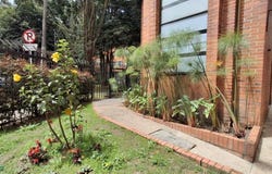Carrera 59 136 - 50, Colina Campestre, Bogotá, Cundinamarca, 111161, Cundinamarca 111161