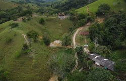 Puerto Berrío, Antioquia 053420