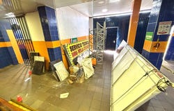 CALLE 51 18-03, Sotomayor, Bucaramanga, Santander, 680003, Bucaramanga, Santander 680003