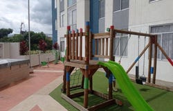 EDIFICIO KOA CRA. 54 30-35, Armenia, Armenia, Antioquia, Armenia, Antioquia