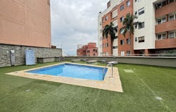 Av. 10 Nte., Santa Monica Residential, Cali, Valle del Cauca, Colombia, Cali, Valle del Cauca 760045