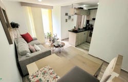 Avenida 7b oeste 14 oeste 06 apartamento 206 T2 Conjunto residencial Lomas del aguacatal, Aguacatal, Cali, Valle del Cauca, Cali, Valle del Cauca