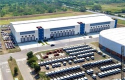 Zona Franca del Pacifico, Palmira, Valle del Cauca