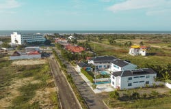 JHWJ+M8 Santa Catalina, Bolívar, Colombia, Cartagena de Indias, Bolivar